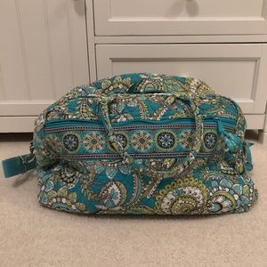 Vera Bradley Duffel